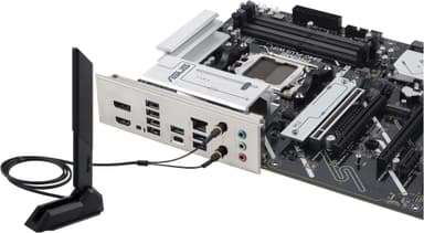 ASUS PRIME B840-PLUS WIFI hovedkort