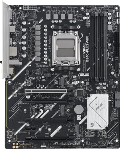 ASUS PRIME B840-PLUS WIFI hovedkort