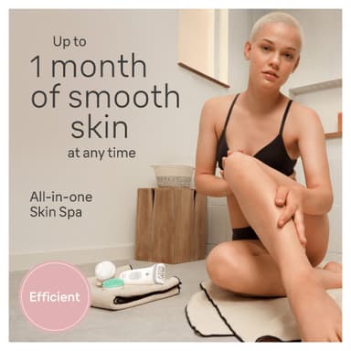 Braun Series 7 epilator SES7-081 