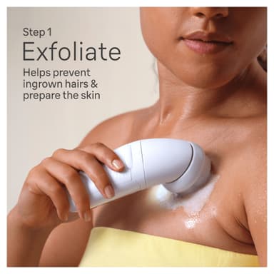 Braun Series 7 epilator SES7-081 