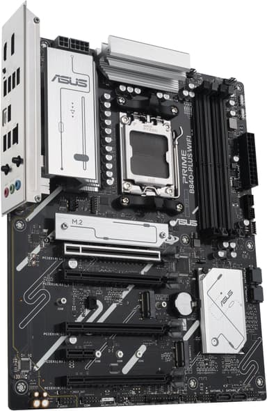 ASUS PRIME B840-PLUS WIFI hovedkort