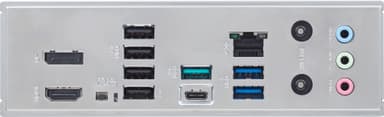 ASUS PRIME B840-PLUS WIFI hovedkort