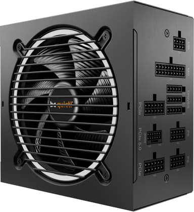 be quiet! PURE POWER 12 M 1000W PSU