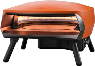 Oransje