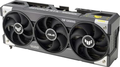 ASUS GeForce RTX 5080 ROG TUF Gaming 16GB OC grafikkort
