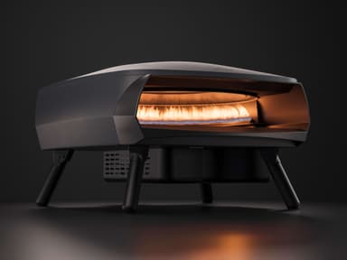 Witt Etna Fermo pizzaovn 80650015
