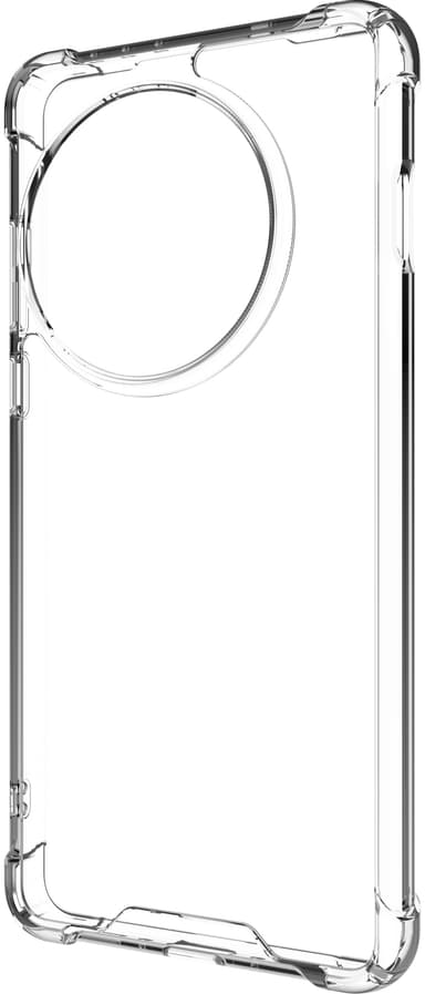 Zagg OnePlus 13 gjennomsiktig deksel