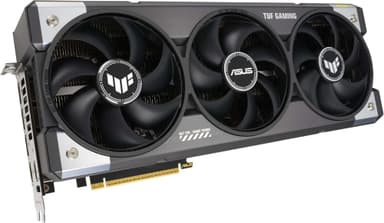 ASUS GeForce RTX 5080 ROG TUF Gaming 16GB OC grafikkort