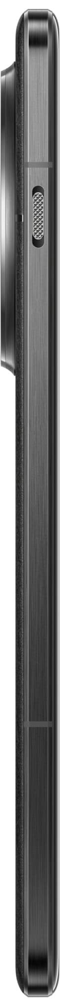 OnePlus 13 smarttelefon 5G 16/512GB (sort)