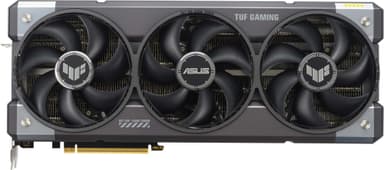 ASUS GeForce RTX 5080 ROG TUF Gaming 16GB OC grafikkort