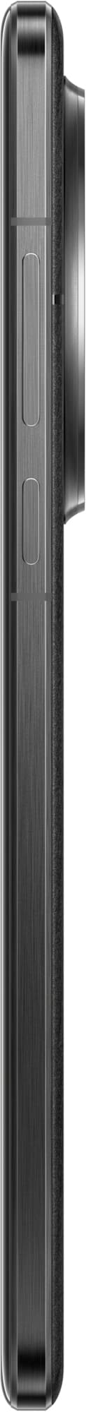 OnePlus 13 smarttelefon 5G 16/512GB (sort)