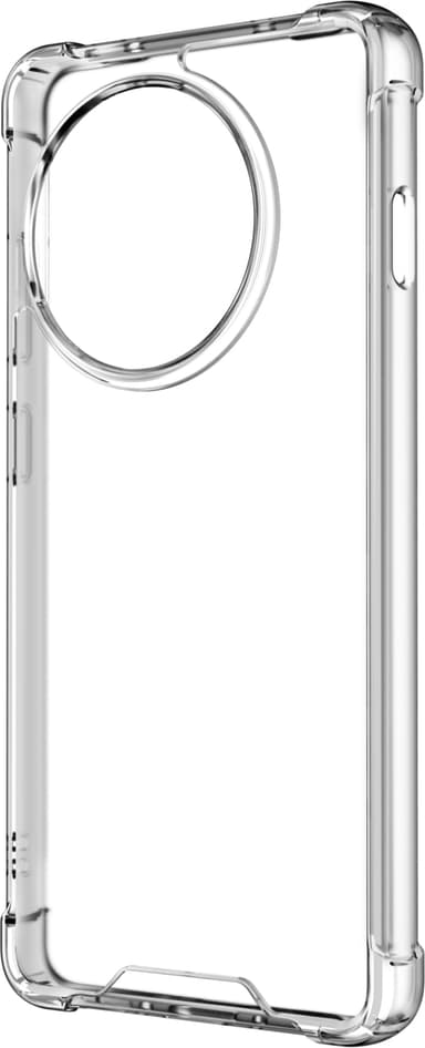 Zagg OnePlus 13R gjennomsiktig deksel