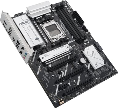 ASUS PRIME B840-PLUS WIFI hovedkort