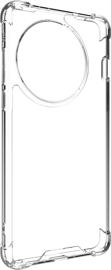 Zagg OnePlus 13 gjennomsiktig deksel
