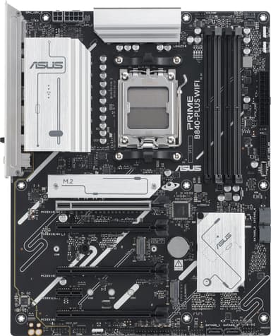 ASUS PRIME B840-PLUS WIFI hovedkort