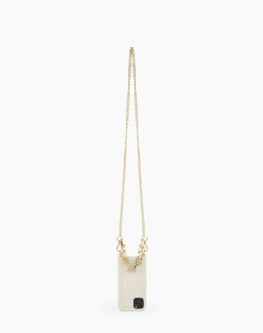 Stm Necklace Case iPhone 8/7/6/6S/SE Bts Crm Cr