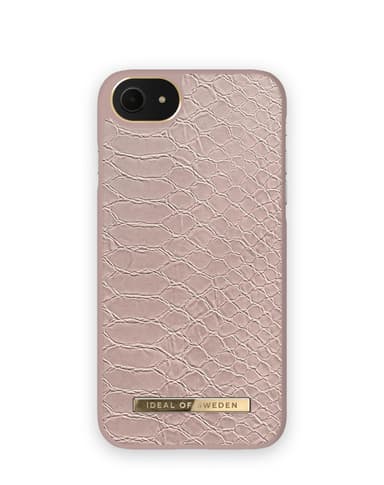 Atelier Case iPhone 8/7/6/6S/SE Rose Snake