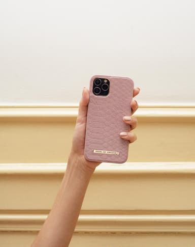 Atelier Case iPhone 8/7/6/6S/SE Rose Snake