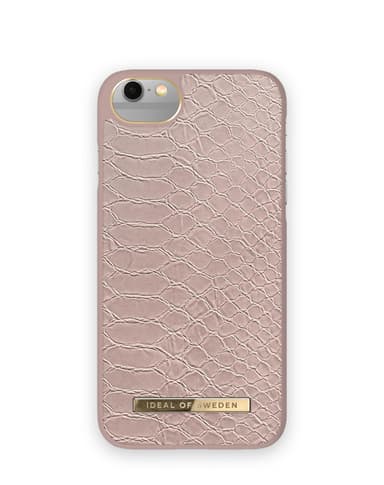 Atelier Case iPhone 8/7/6/6S/SE Rose Snake