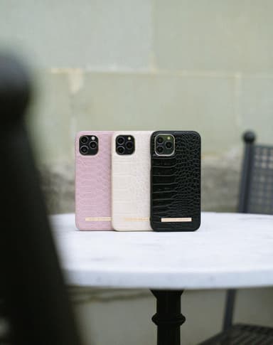 Atelier Case iPhone 8/7/6/6S/SE Rose Snake