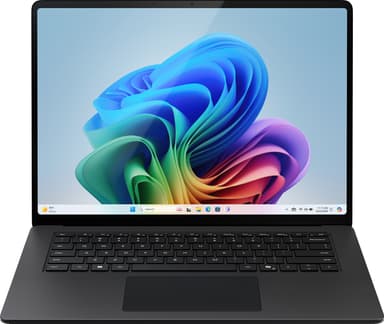 Microsoft Surface Laptop 12Core/16/512GB 15" Copilot+ PC