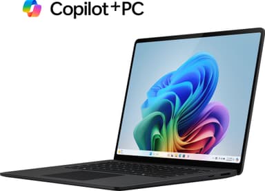 Microsoft Surface Laptop 12Core/16/512GB 15" Copilot+ PC