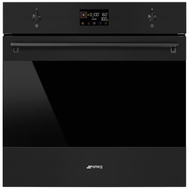 Smeg integrert kombi-stekeovn SO6302M2N