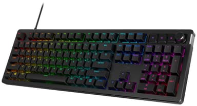 HyperX Alloy Rise gamingtastatur