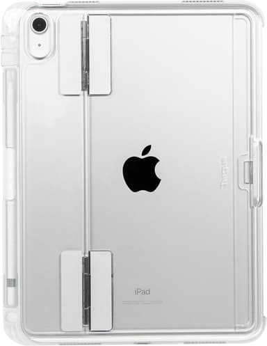 Targus Click-In iPad 10,9” gjennomsiktig deksel