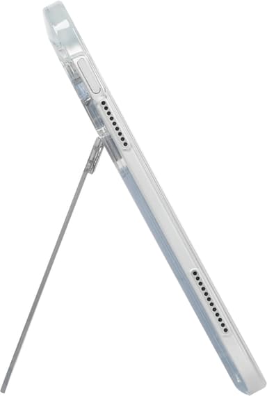 Targus Click-In iPad 10,9” gjennomsiktig deksel