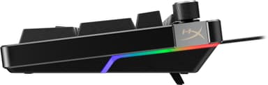 HyperX Alloy Rise gamingtastatur