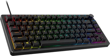 HyperX Alloy Rise 75 gamingtastatur