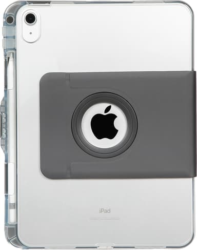 Targus VersaVu iPad 10,9” gjennomsiktig deksel