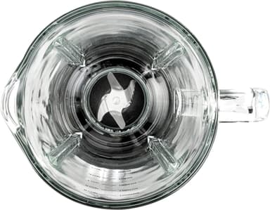 Wilfa Essential 1200 Auto blender RBLP-1200S (rustfritt stål)