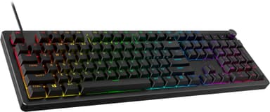 HyperX Alloy Rise gamingtastatur
