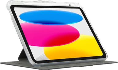 Targus VersaVu iPad 10,9” gjennomsiktig deksel