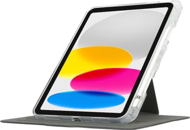 Targus VersaVu iPad 10,9” gjennomsiktig deksel