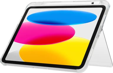 Targus Click-In iPad 10,9” gjennomsiktig deksel