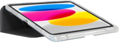 Targus Pro-Tek iPad 10,9” gjennomsiktig foliodeksel