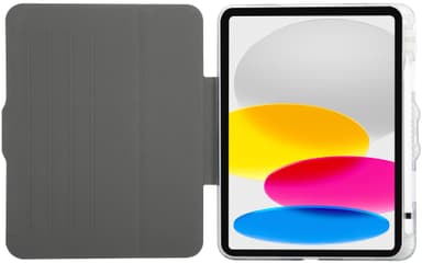 Targus VersaVu iPad 10,9” gjennomsiktig deksel