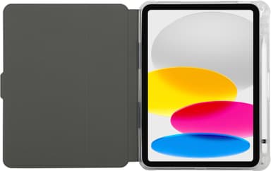 Targus Pro-Tek iPad 10,9” gjennomsiktig foliodeksel