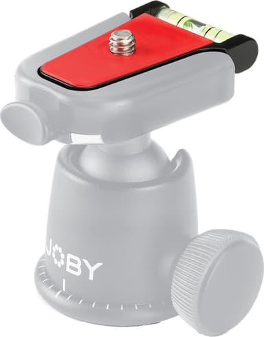 Joby Gorillapod QR Plate 3K