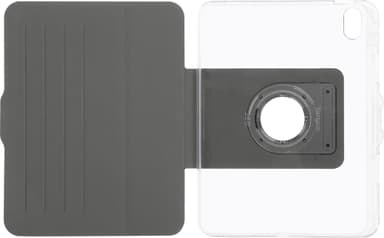Targus VersaVu iPad 10,9” gjennomsiktig deksel