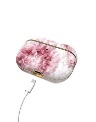 Fashion AirPods Case PRO 1/2 Rose Quartz