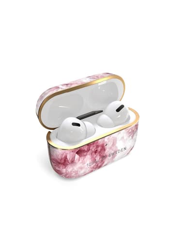 Fashion AirPods Case PRO 1/2 Rose Quartz