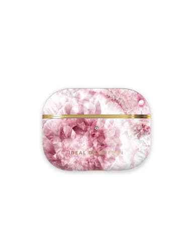 Fashion AirPods Case PRO 1/2 Rose Quartz