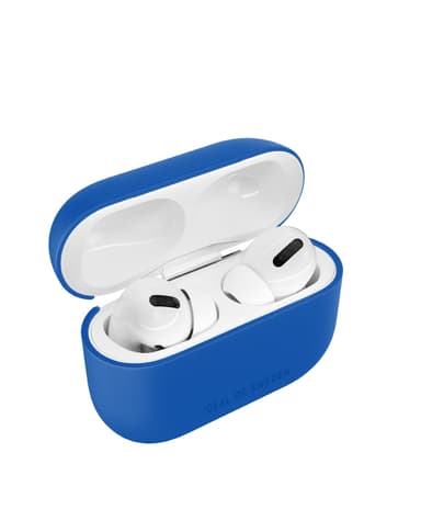 Silicone AirPods Case PRO 1/2 Cobalt Blue