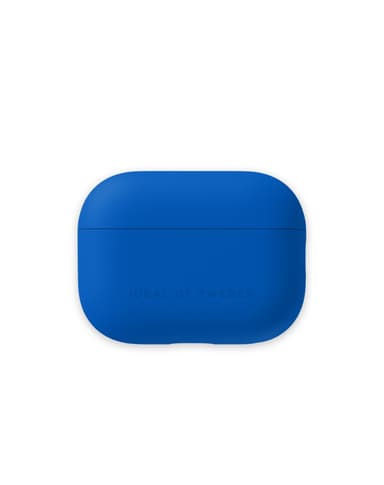 Silicone AirPods Case PRO 1/2 Cobalt Blue