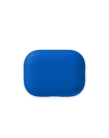Silicone AirPods Case PRO 1/2 Cobalt Blue