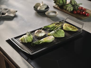 Electrolux Platetopp HOB890CMF
